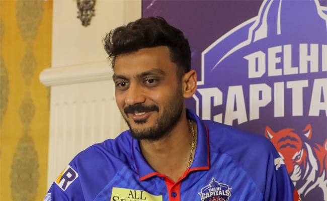 I don't like it: Axar Patel on Impact Player rule in IPL